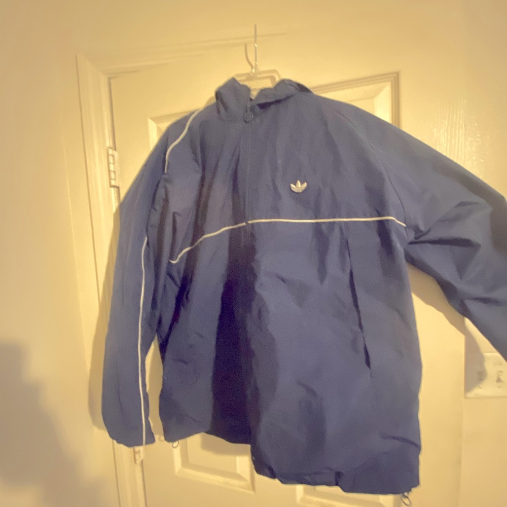 Men jacket